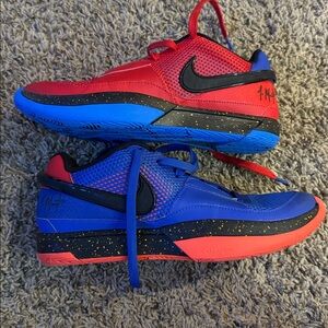 Nike Ja 1 EP Hunger size 8 Men DR8785-401